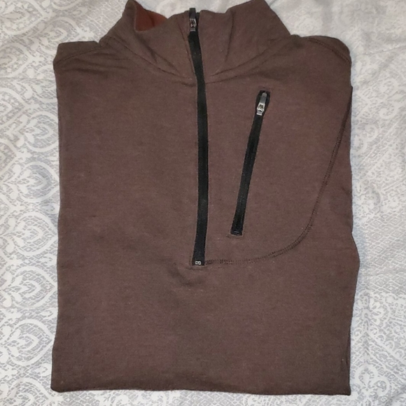 Swiss Tech Jackets & Blazers - Collared jacket